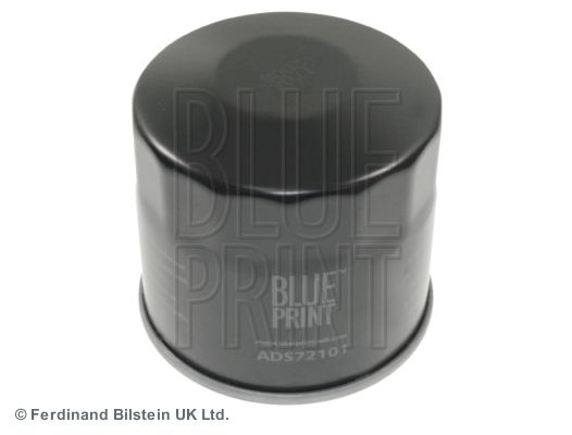 BLUE PRINT Eļļas filtrs ADS72101